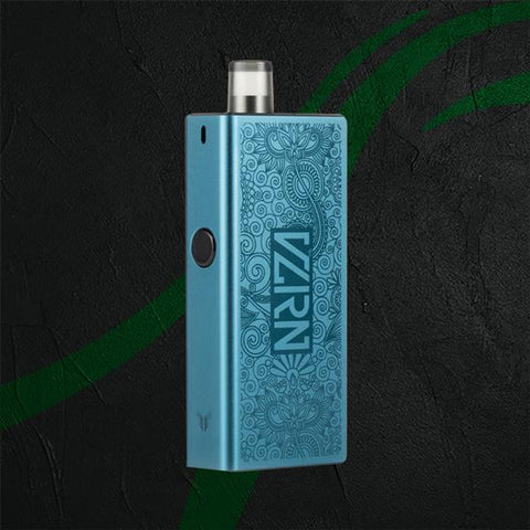 Starter Kit Uwell Uwell - Valyrian SE 25W Pod Kit Deep Teal