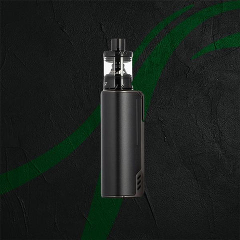 Vape Kits & Combos Uwell Uwell - Whirl II 100W Starter Kit Black