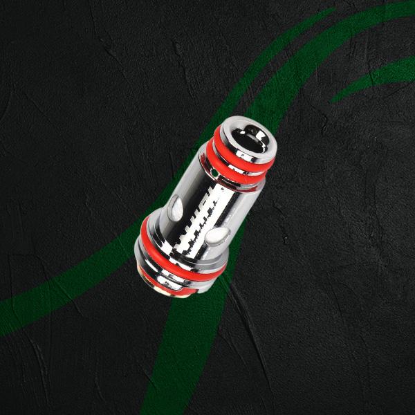 Coil Uwell Uwell - Whirl Replacement Coil (Single) 1.8 Ohms