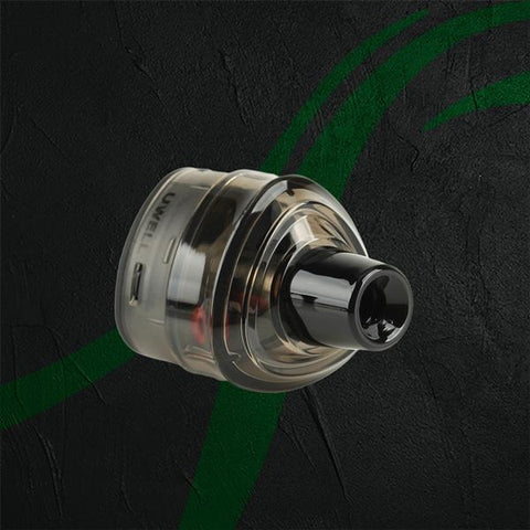 Replacement Pod Uwell Uwell - Whirl T1 Replacement Pod 0.75 Ohms