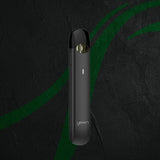 Pod System Uwell Uwell - Yearn 11W Pod System (Device Only) Black