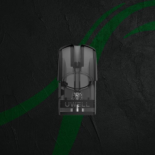 Replacement Pod Uwell Uwell - Yearn Refillable Replacement Pod (Single)
