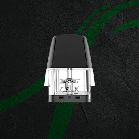 Replacement Pod Uwell Uwell - Zumwalt Replacement Pod (Single)