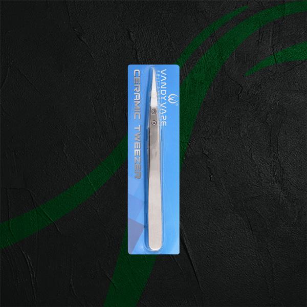 Accessories Vandy Vape Vandy Vape - Ceramic Tweezer