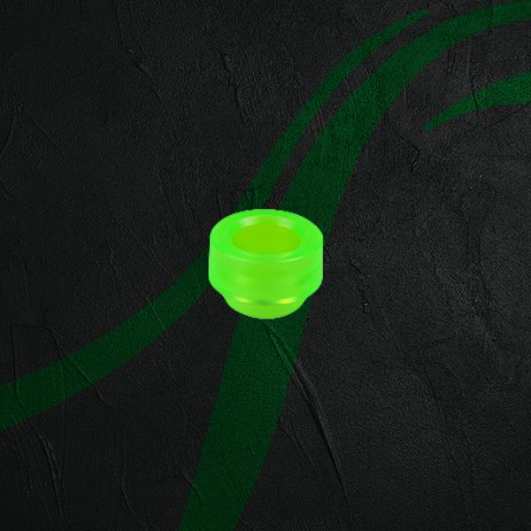 Drip Tip Vandy Vape Vandy Vape - Frosted 810 Drip Tip Frosted Green