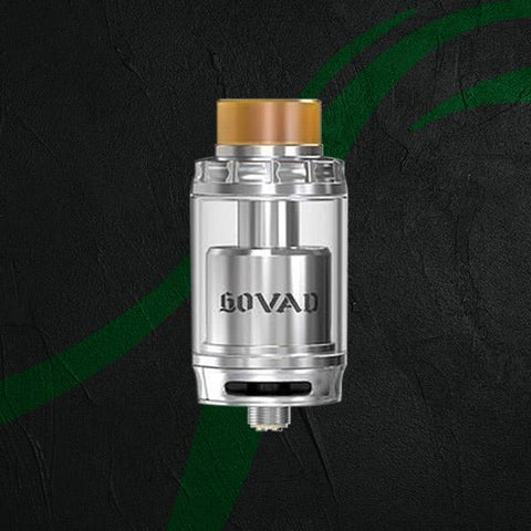 Tank / Atomiser Vandy Vape Vandy Vape - Govad RTA SS