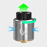 RDA Vandy Vape Vandy Vape - Icon RDA