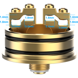 RDA Vandy Vape Vandy Vape - Icon RDA