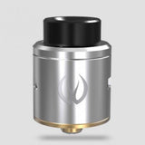 RDA Vandy Vape Vandy Vape - Icon RDA Silver