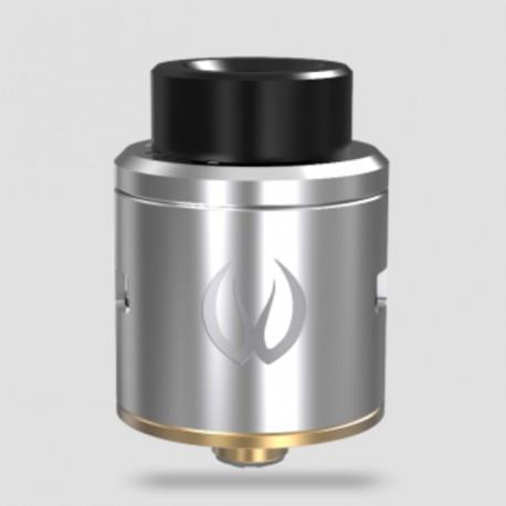 RDA Vandy Vape Vandy Vape - Icon RDA Silver