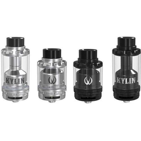 RTA Vandy Vape Vandy Vape - Kylin RTA