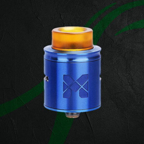 Vandy Vape - Mesh 24mm RDA - The Vapery