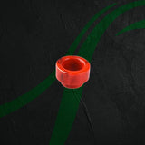 Drip Tip Vandy Vape Vandy Vape - Resin 810 Drip Tip Resin Red