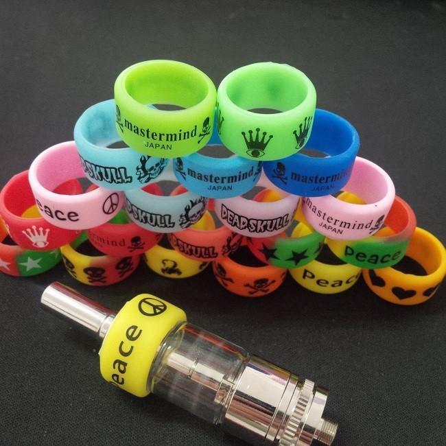 Vape Band - Assorted The Vapery Vape Band - Assorted The Vapery