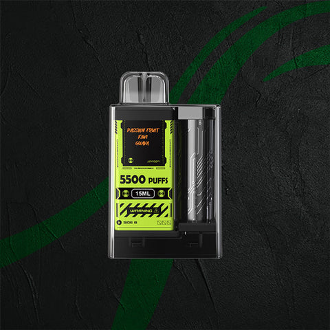 Disposable Device Vapengin Vapengin - 5500 Puff Disposable Device
