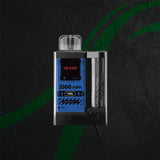 Disposable Device Vapengin Vapengin - 5500 Puff Disposable Device Cola Ice / 50mg