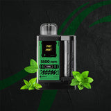 Disposable Device Vapengin Vapengin - 5500 Puff Disposable Device Cool Mint / 50mg