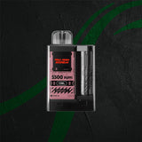 Disposable Device Vapengin Vapengin - 5500 Puff Disposable Device Peach Mango Watermelon / 50mg