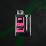 Disposable Device Vapengin Vapengin - 5500 Puff Disposable Device Strawberry Milkshake / 50mg