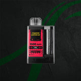 Disposable Device Vapengin Vapengin - 5500 Puff Disposable Device Strawberry Watermelon / 50mg
