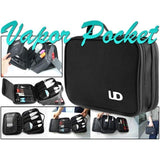 Cases UD Vapor Pocket