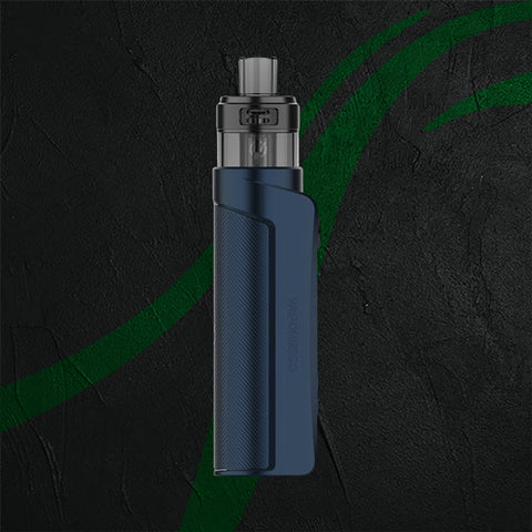 Vape Kits & Combos Vaporesso Vaporesso - Gen PT80 S Pod Kit Aegean Blue