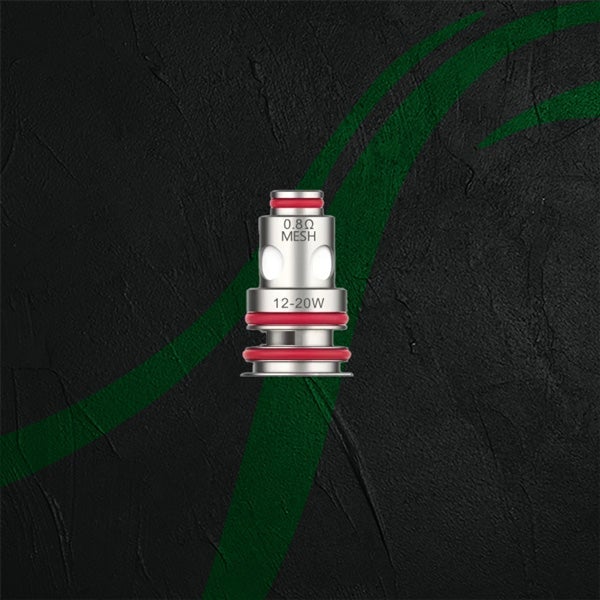 Vaporesso - GTX Replacement Coil The Vapery Vaporesso - GTX Replacement Coil The Vapery