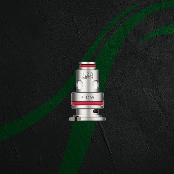 Vaporesso - GTX Replacement Coil The Vapery Vaporesso - GTX Replacement Coil The Vapery