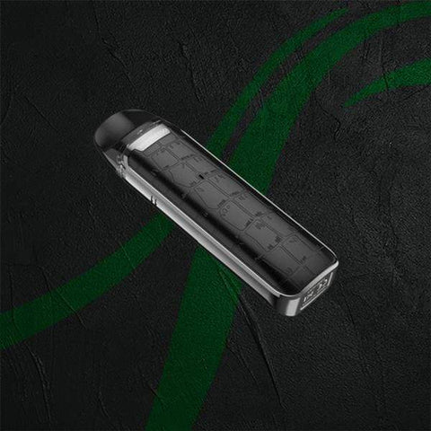Starter Kit Vaporesso Vaporesso - Luxe Q Pod System Black