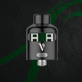 RDA Vaporesso Vaporesso - Nalu RDA (Authentic) Black