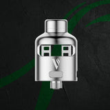 RDA Vaporesso Vaporesso - Nalu RDA (Authentic) Stainless Steel