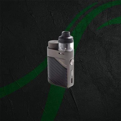 Starter Kit Vaporesso Vaporesso - Swag PX80 Kit Brick Black