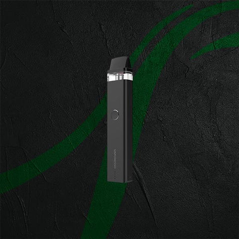 Pod System Vaporesso Vaporesso - Xros 2 16W Pod System Black
