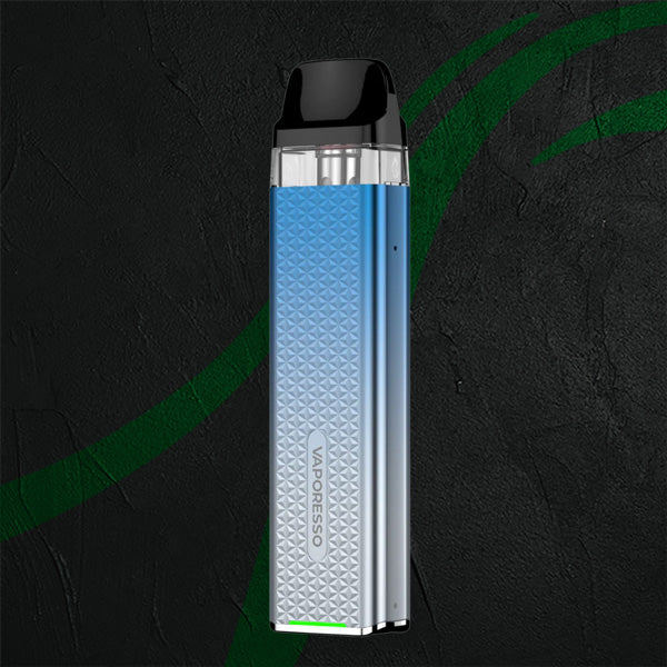 Vaporesso - Xros 3 Mini Pod System The Vapery Vaporesso - Xros 3 Mini Pod System The Vapery