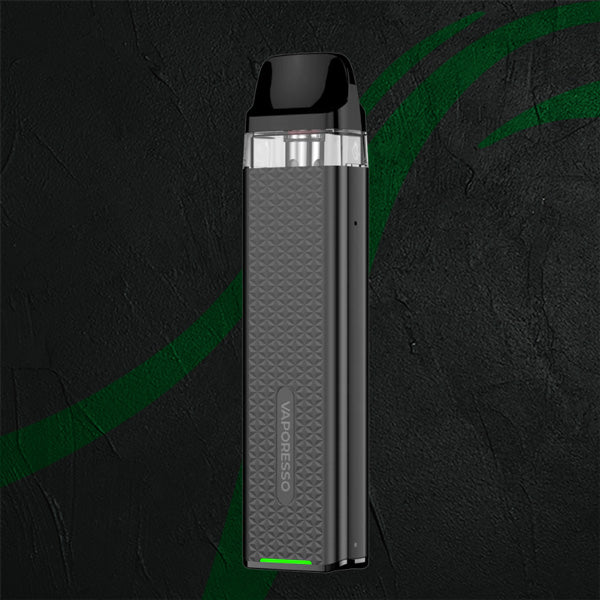 Vaporesso - Xros 3 Mini Pod System The Vapery Vaporesso - Xros 3 Mini Pod System The Vapery