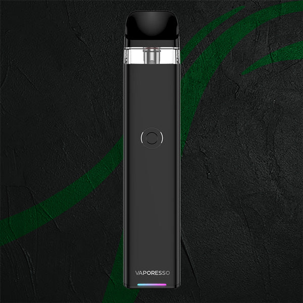 Pod System Vaporesso Vaporesso - Xros 3 Pod System Black