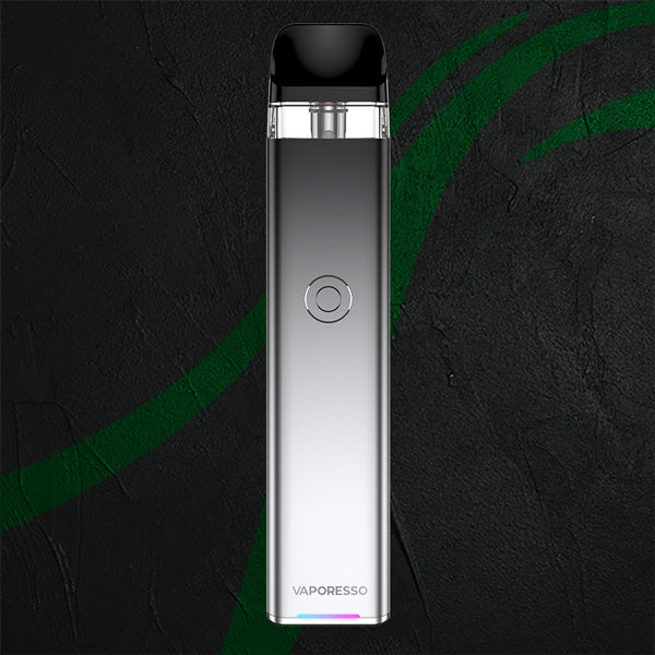 Vaporesso - Xros 3 Pod System The Vapery Vaporesso - Xros 3 Pod System The Vapery