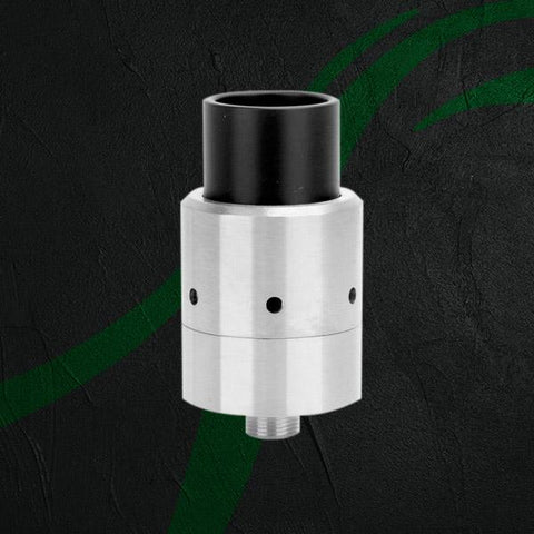 RDA The Vapery Velocity RDA - (Clone)