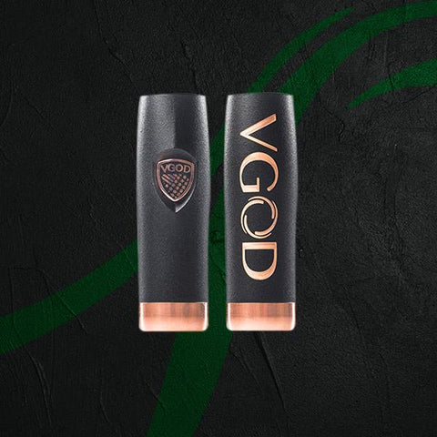Mechanical Mod VGod VGOD - Elite Mech Mod