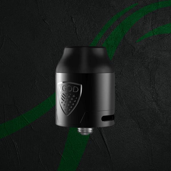 RDA VGod VGOD - Elite RDA