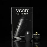 RDA VGod VGOD - Elite RDA