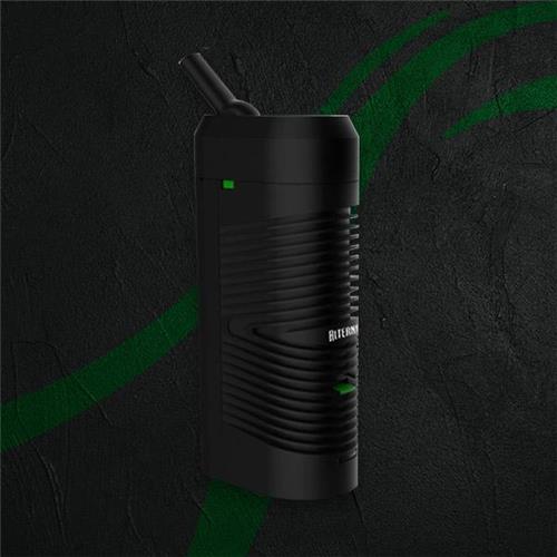 Dry Herb Vaporiser Vivant Vivant - Alternate Dry Herb Vaporizer