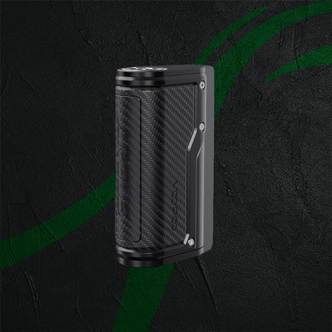 Mod Voopoo VOOPOO - Argus GT 160W Box Mod Carbon Fiber