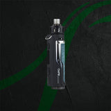 Starter Kit Voopoo VOOPOO - Argus X 80W Pod Mod Kit Denim Silver
