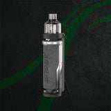 Vape Kits & Combos Voopoo VOOPOO - Argus X 80W Pod Mod Kit Vintage Grey Silver