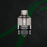 Tank / Atomiser Voopoo VOOPOO - PnP Pod Tank Black