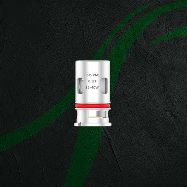 Mouth To Lung Vaping Coils VOOPOO PNP Coils, VM6, 0.15 Ohm, Replacement Coils For Drag X Kit, Drag S Kit, Argus Kit, Argus Pro Kit, PnP POD Tank, Pack Of 5, No Mouth To Lung Vaping Coils VOOPOO PNP Coils, VM6, 0.15 Ohm, Replacement Coils For Drag X Kit, Drag S Kit, Argus Kit, Argus Pro Kit, PnP POD Tank, Pack Of 5, No