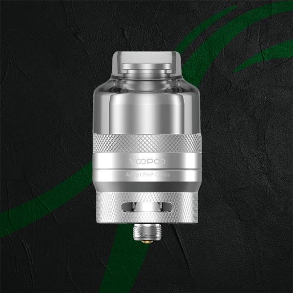 VOOPOO - RTA Pod Tank The Vapery VOOPOO - RTA Pod Tank The Vapery