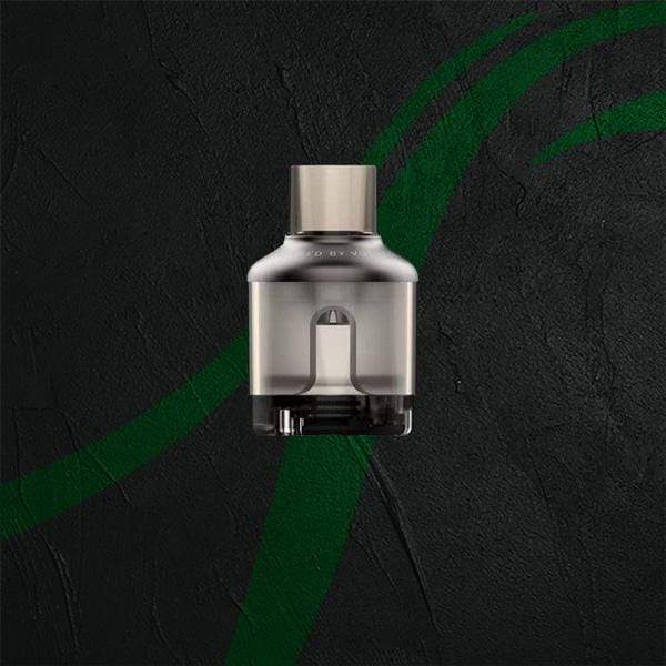 Replacement Pod Voopoo VOOPOO - TPP Replacement Pod Gun Metal