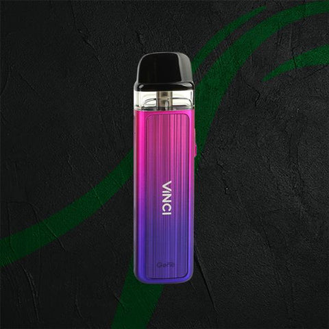 Starter Kit Voopoo VOOPOO - Vinci 15W Pod Kit Aurora Neon